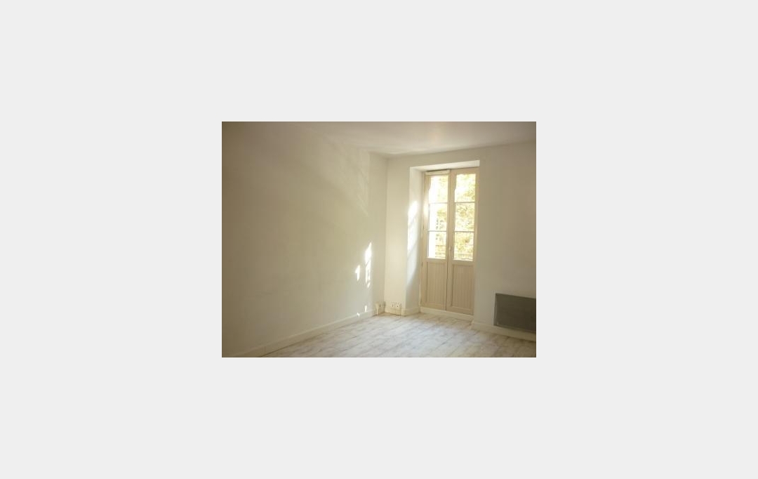 SOLOGEC IMMOBILIER : Apartment | MENDE (48000) | 82 m2 | 627 € 