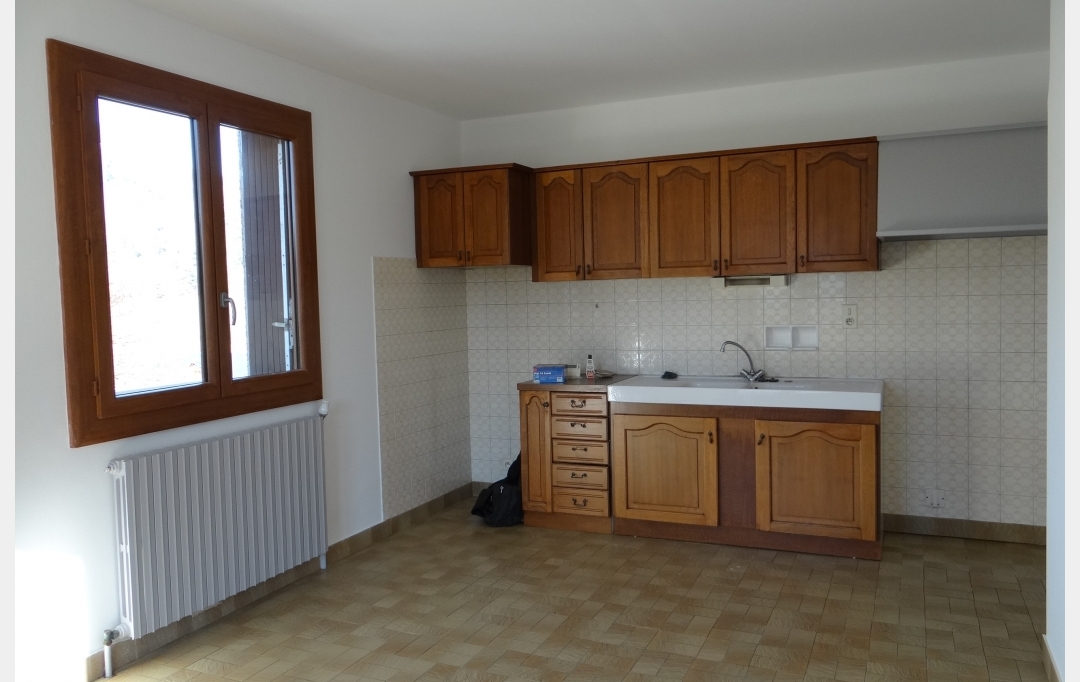 SOLOGEC IMMOBILIER : Appartement | BARJAC (48000) | 134 m2 | 727 € 