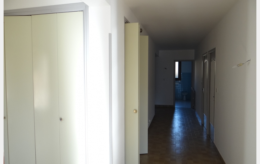 SOLOGEC IMMOBILIER : Appartement | BARJAC (48000) | 134 m2 | 727 € 