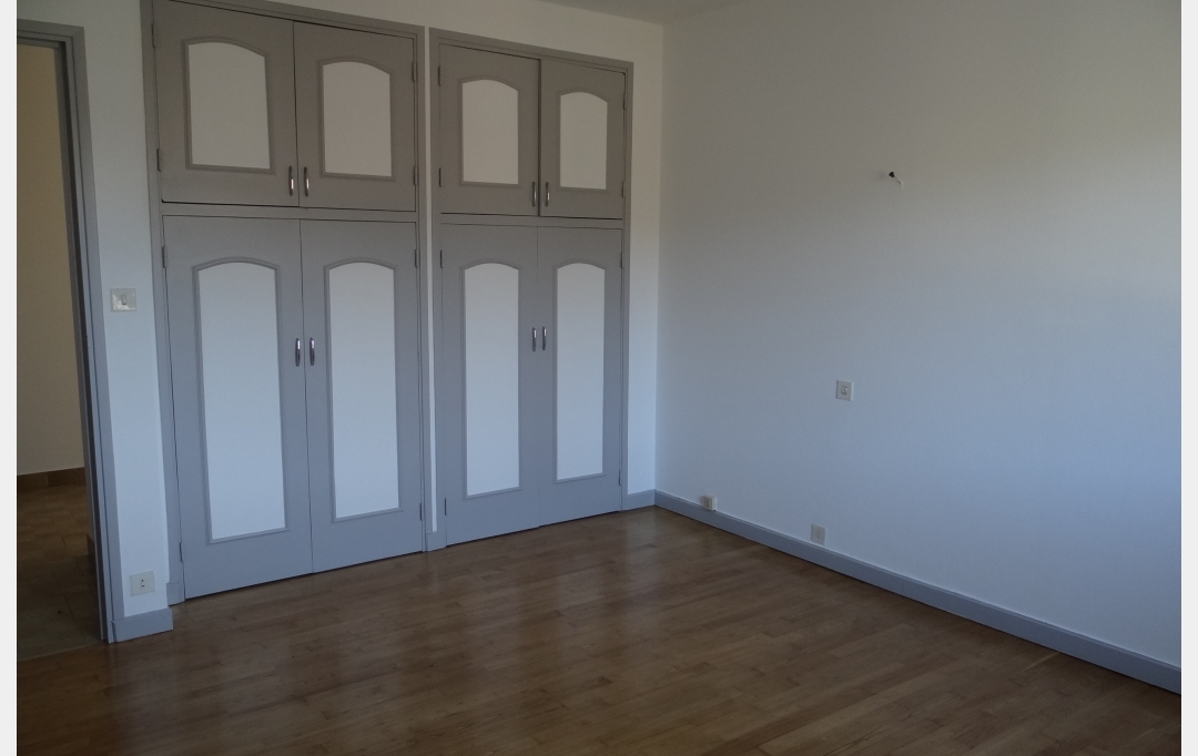 SOLOGEC IMMOBILIER : Appartement | BARJAC (48000) | 134 m2 | 727 € 
