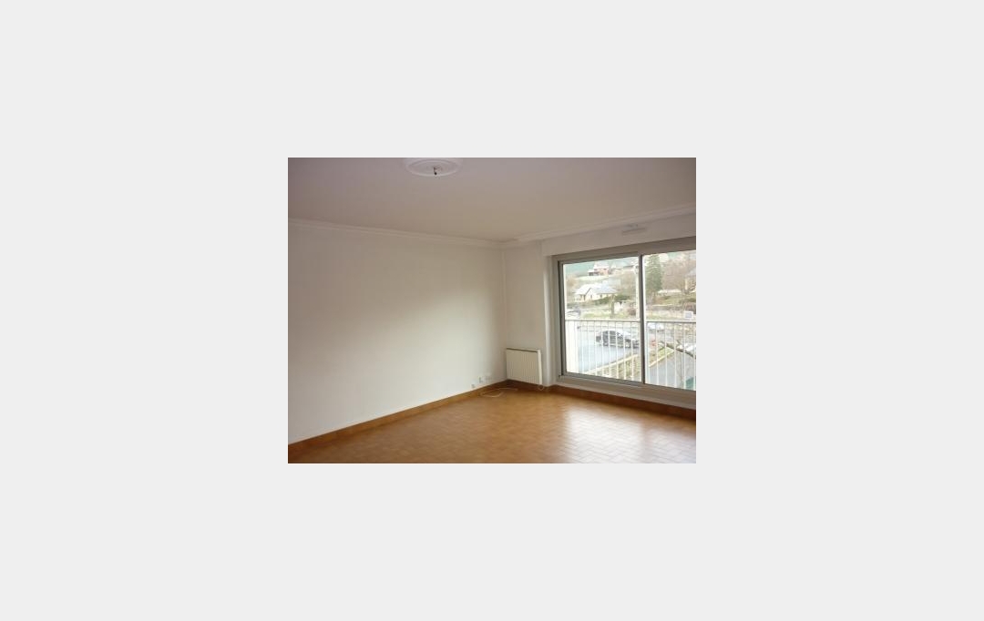 SOLOGEC IMMOBILIER : Appartement | MENDE (48000) | 92 m2 | 692 € 