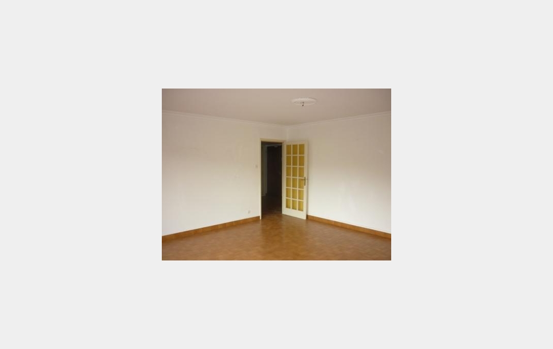 SOLOGEC IMMOBILIER : Apartment | MENDE (48000) | 92 m2 | 692 € 