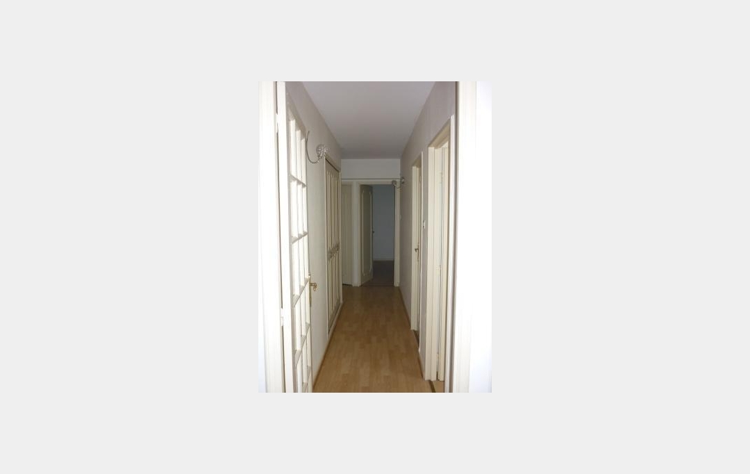 SOLOGEC IMMOBILIER : Appartement | MENDE (48000) | 92 m2 | 692 € 