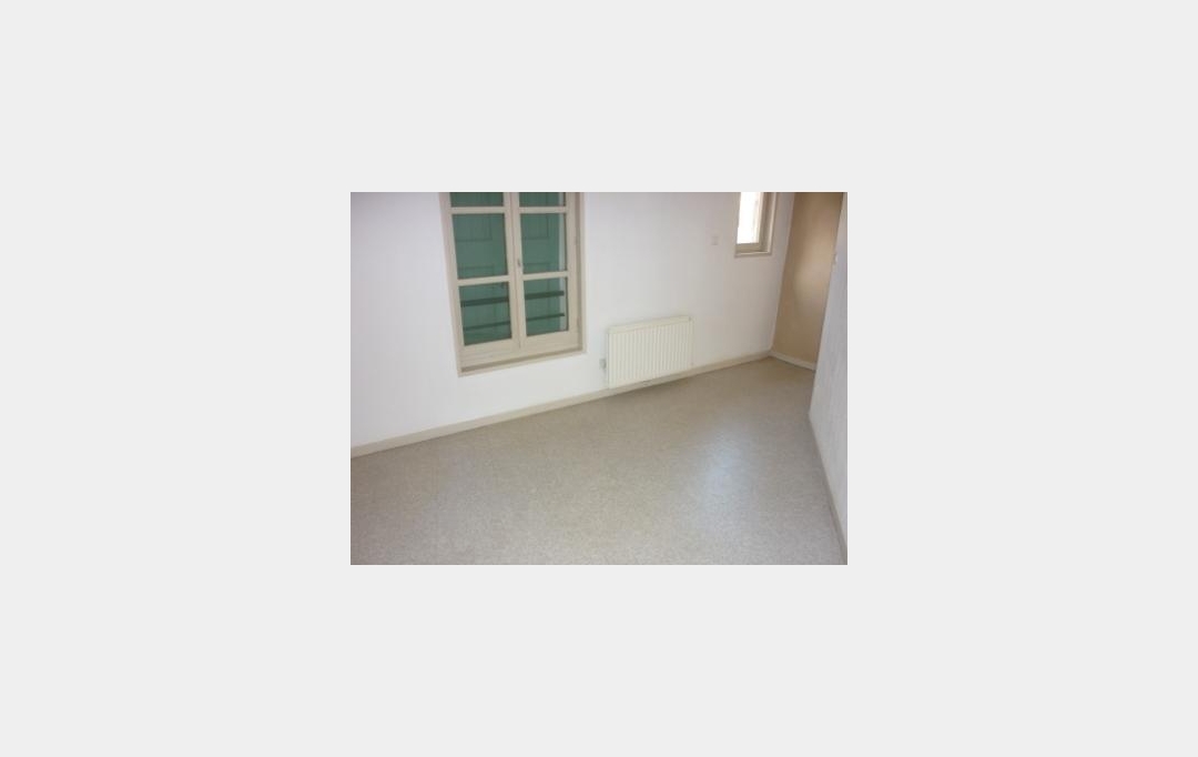 SOLOGEC IMMOBILIER : Appartement | MENDE (48000) | 39 m2 | 424 € 