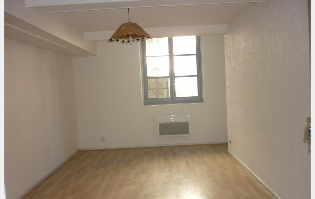 SOLOGEC IMMOBILIER : Apartment | MENDE (48000) | 67 m2 | 545 € 