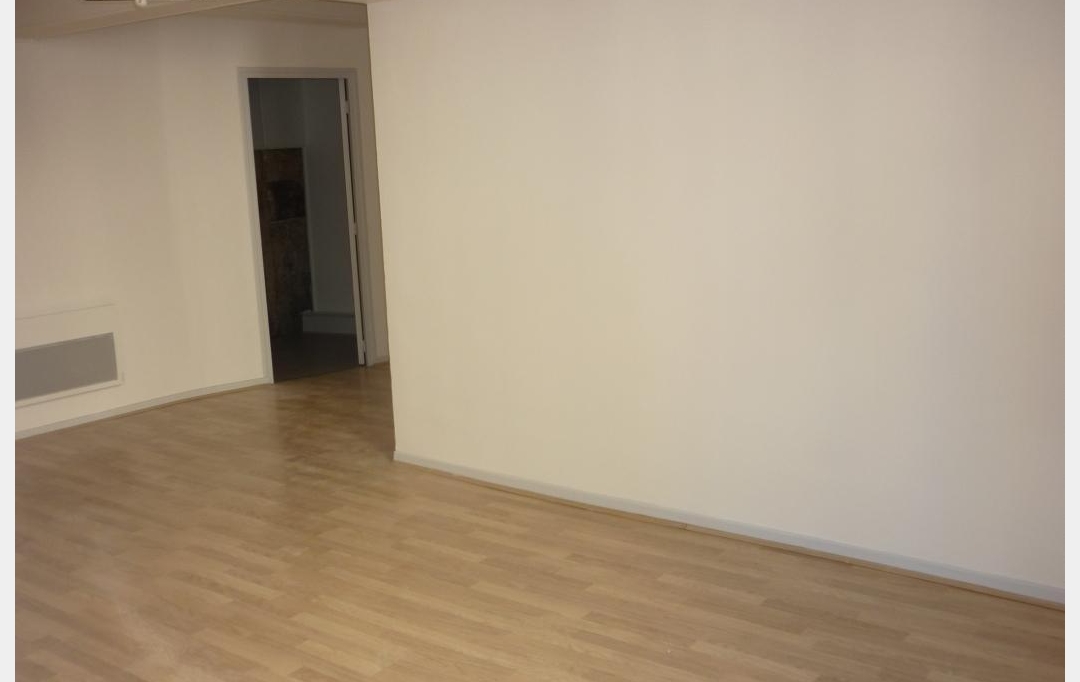 SOLOGEC IMMOBILIER : Appartement | MENDE (48000) | 67 m2 | 545 € 