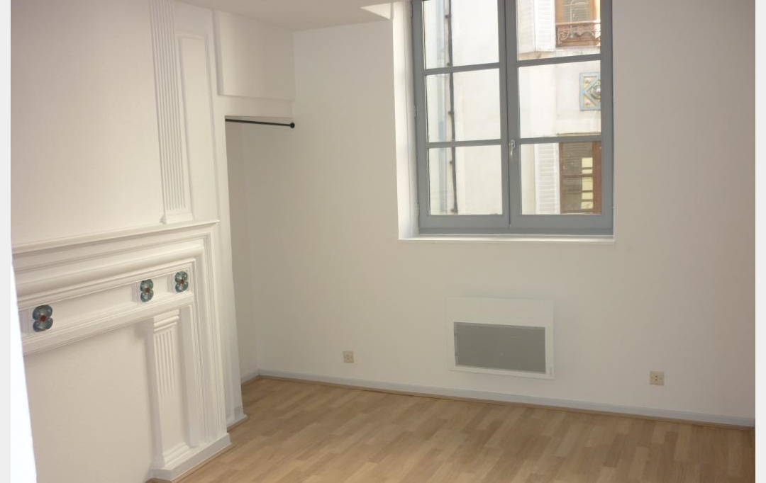 SOLOGEC IMMOBILIER : Appartement | MENDE (48000) | 67 m2 | 545 € 