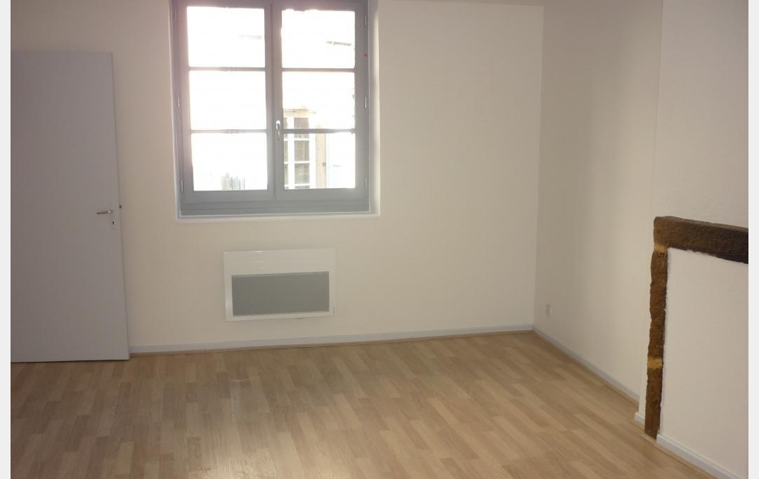 SOLOGEC IMMOBILIER : Apartment | MENDE (48000) | 67 m2 | 545 € 