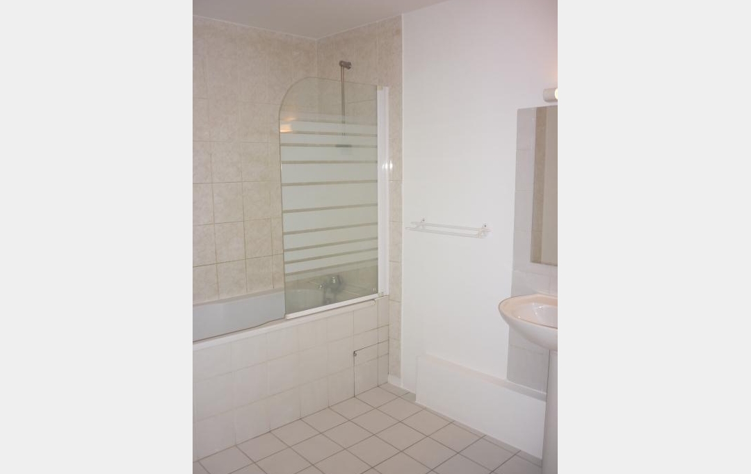 SOLOGEC IMMOBILIER : Appartement | MENDE (48000) | 67 m2 | 545 € 