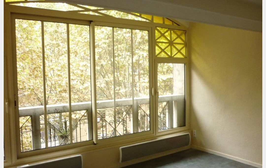 SOLOGEC IMMOBILIER : Apartment | MENDE (48000) | 48 m2 | 474 € 