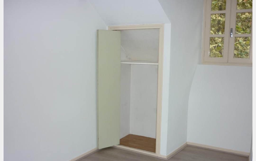 SOLOGEC IMMOBILIER : Appartement | MENDE (48000) | 48 m2 | 474 € 