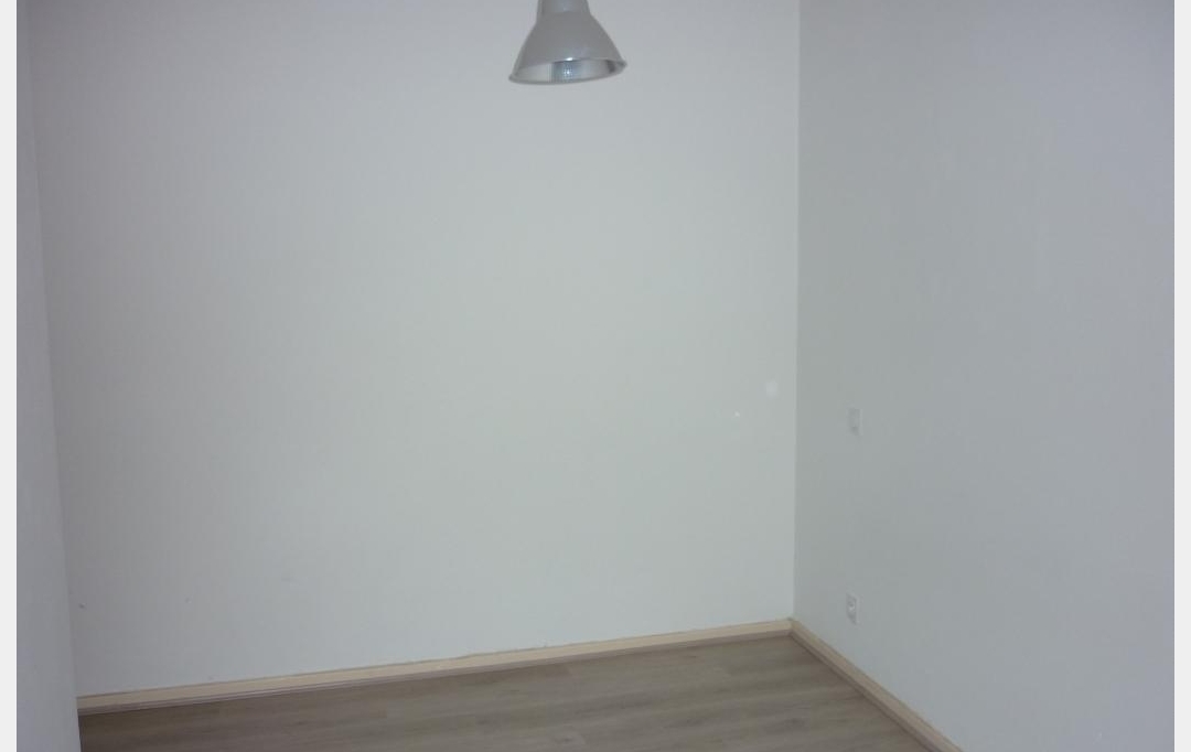 SOLOGEC IMMOBILIER : Apartment | MENDE (48000) | 48 m2 | 474 € 