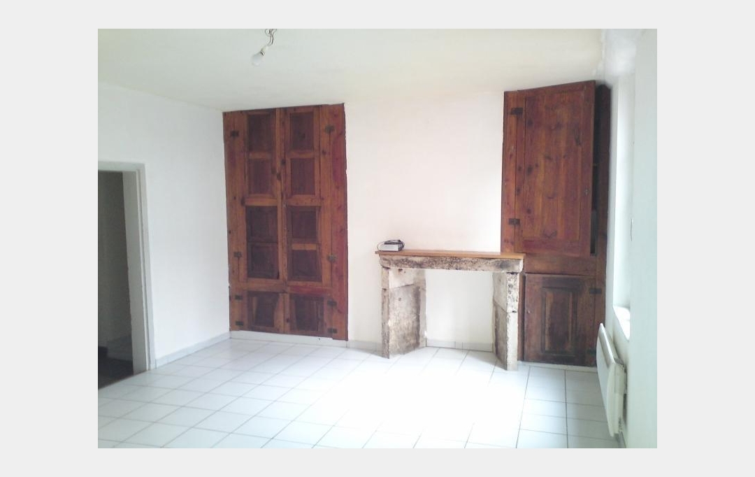 SOLOGEC IMMOBILIER : Apartment | MENDE (48000) | 56 m2 | 516 € 