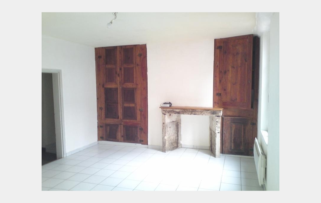 SOLOGEC IMMOBILIER : Appartement | MENDE (48000) | 56 m2 | 516 € 