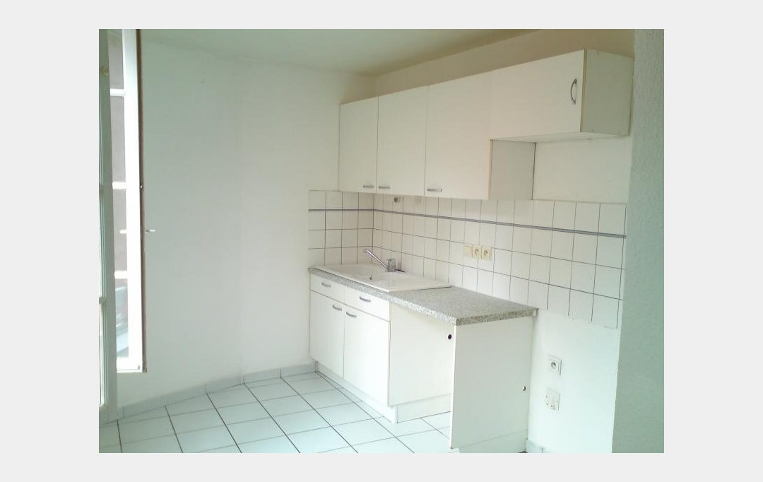 SOLOGEC IMMOBILIER : Appartement | MENDE (48000) | 56 m2 | 516 € 