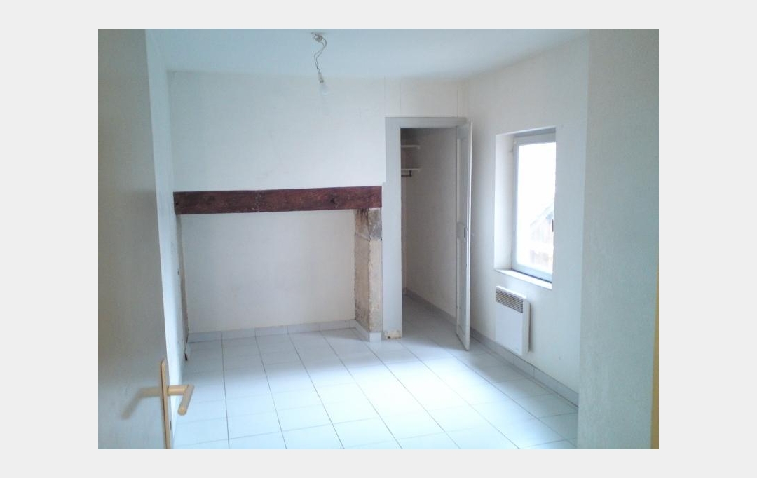 SOLOGEC IMMOBILIER : Appartement | MENDE (48000) | 56 m2 | 516 € 