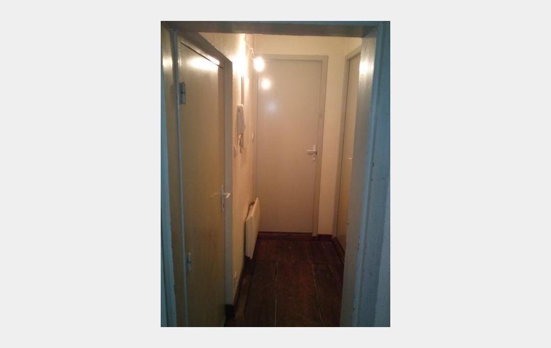 SOLOGEC IMMOBILIER : Apartment | MENDE (48000) | 56 m2 | 516 € 