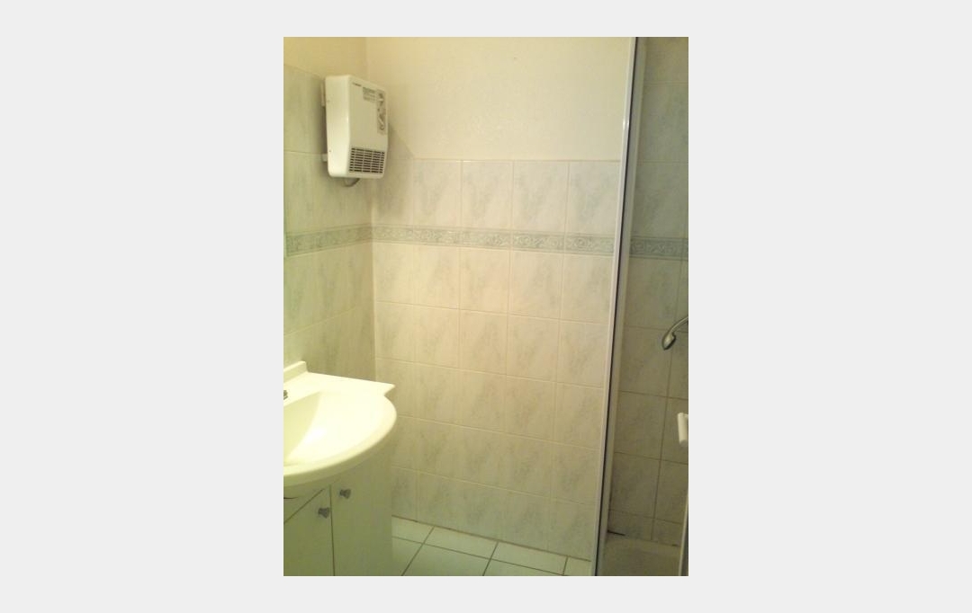 SOLOGEC IMMOBILIER : Apartment | MENDE (48000) | 56 m2 | 516 € 