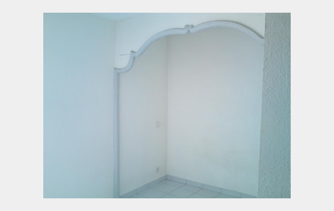 SOLOGEC IMMOBILIER : Appartement | MENDE (48000) | 56 m2 | 516 € 