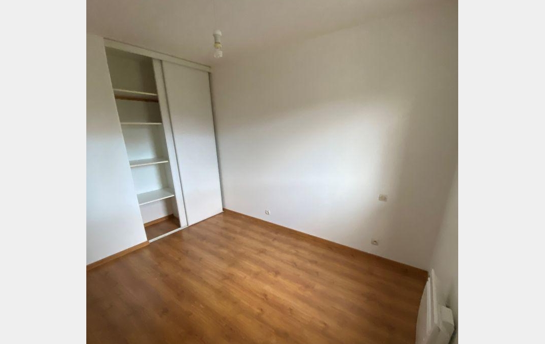 SOLOGEC IMMOBILIER : Appartement | MENDE (48000) | 66 m2 | 660 € 