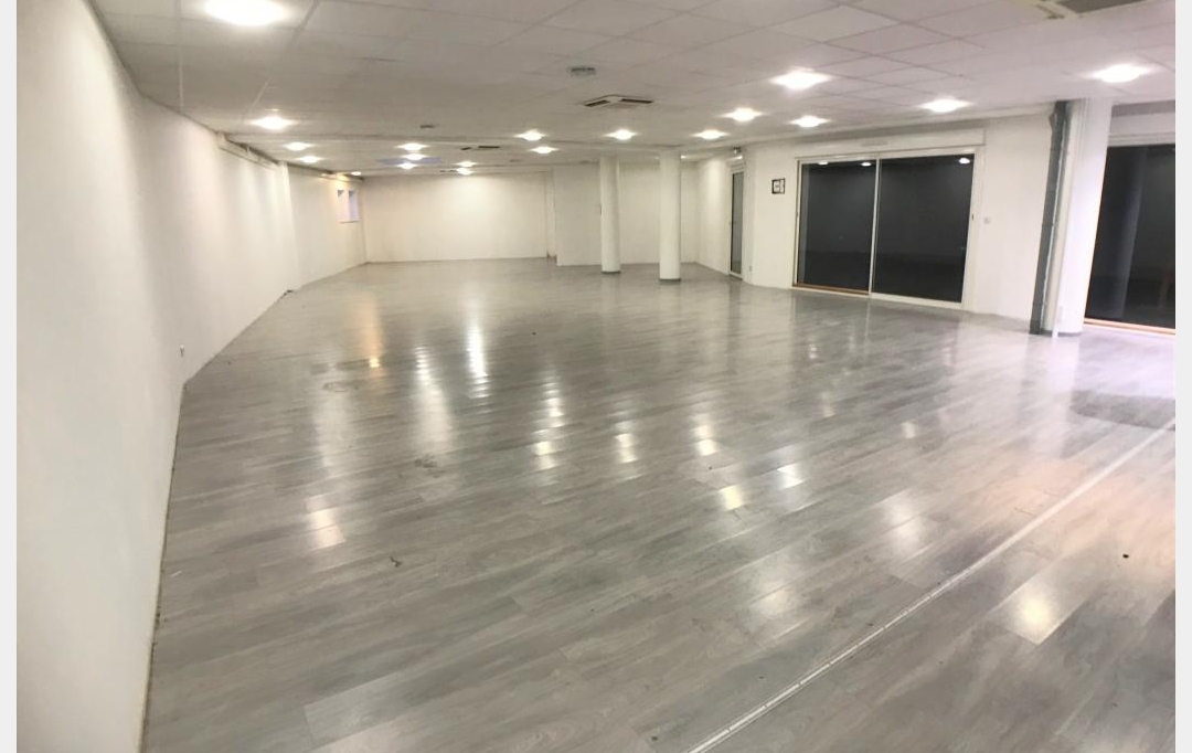 SOLOGEC IMMOBILIER : Local / Bureau | MENDE (48000) | 162 m2 | 1 800 € 