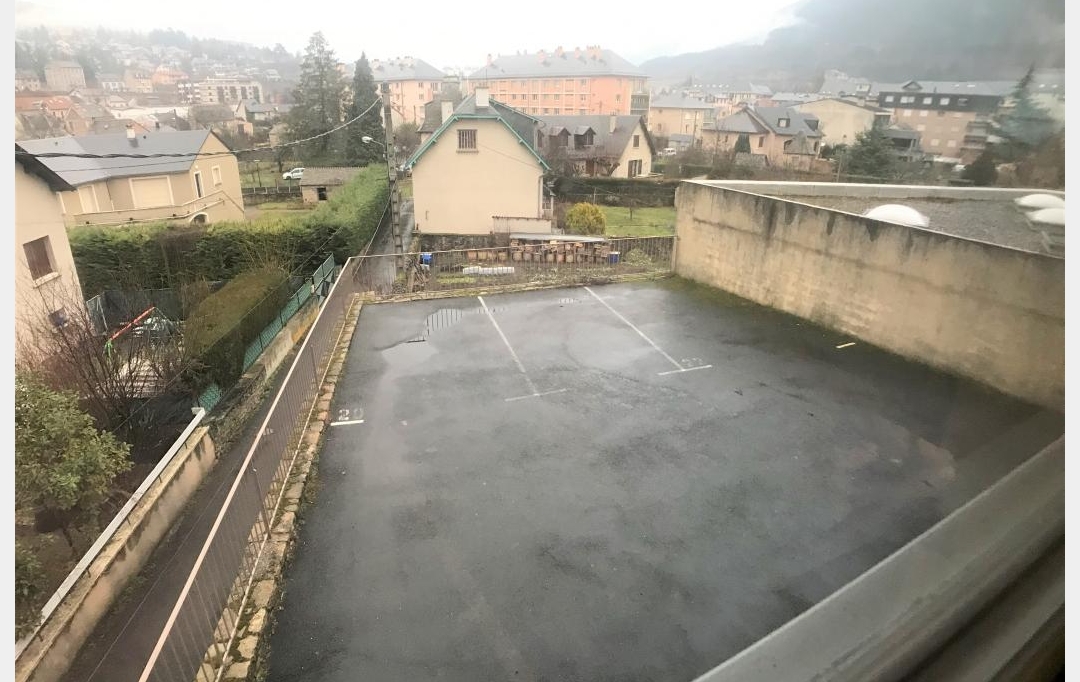 SOLOGEC IMMOBILIER : Local / Bureau | MENDE (48000) | 162 m2 | 1 800 € 