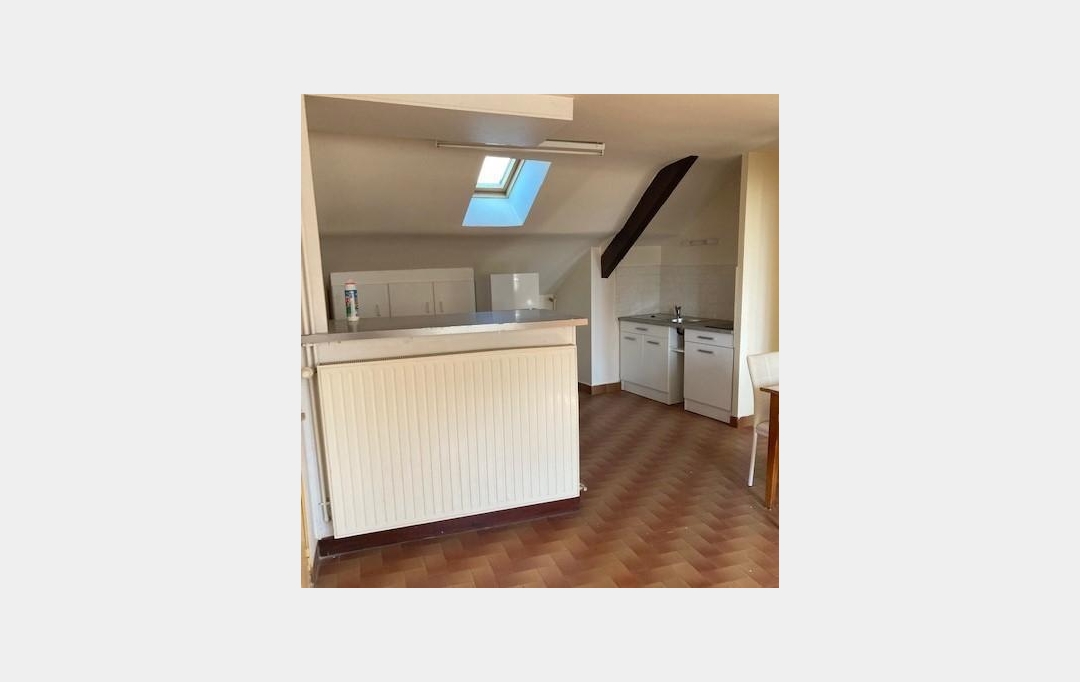 SOLOGEC IMMOBILIER : Appartement | MENDE (48000) | 35 m2 | 450 € 