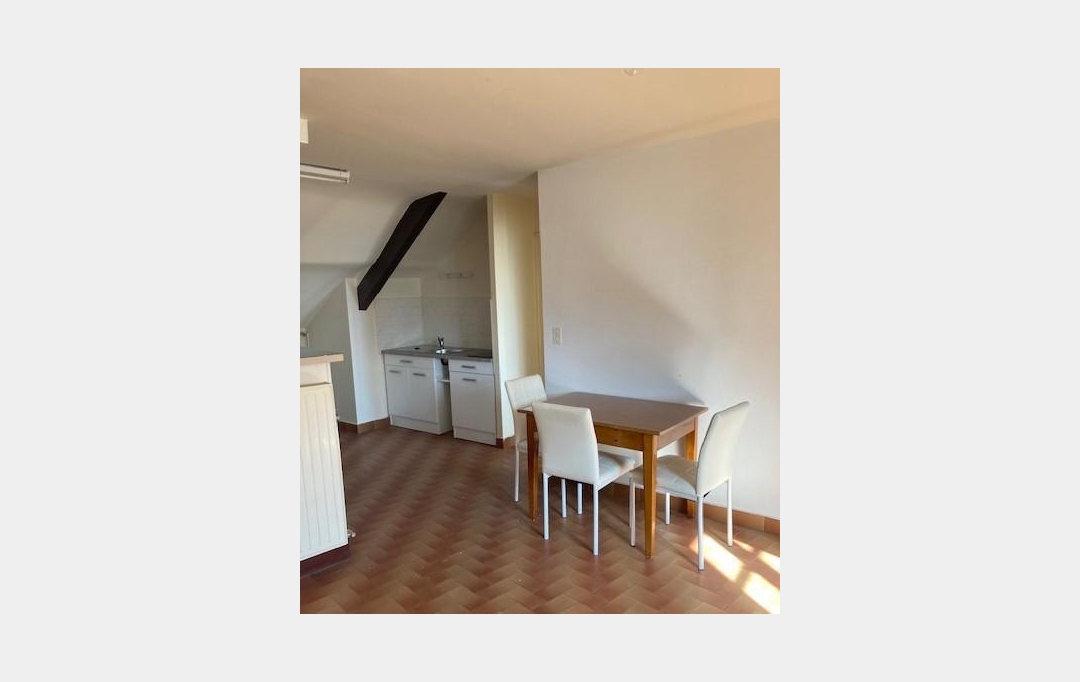 SOLOGEC IMMOBILIER : Appartement | MENDE (48000) | 35 m2 | 450 € 