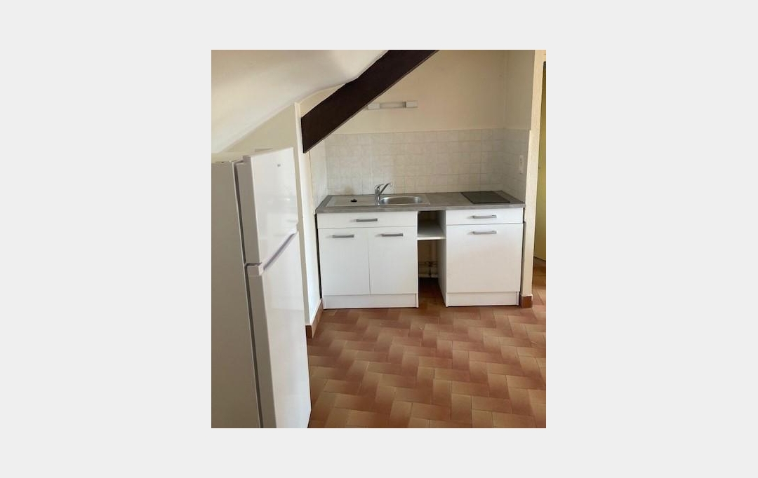 SOLOGEC IMMOBILIER : Apartment | MENDE (48000) | 35 m2 | 450 € 