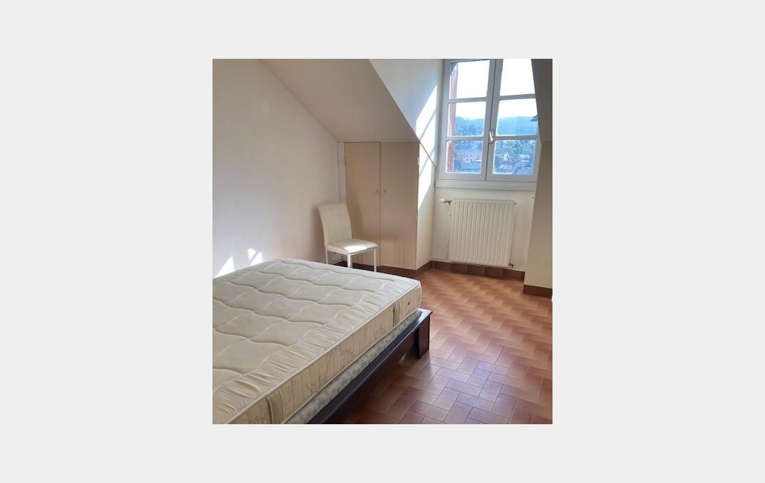 SOLOGEC IMMOBILIER : Apartment | MENDE (48000) | 35 m2 | 450 € 