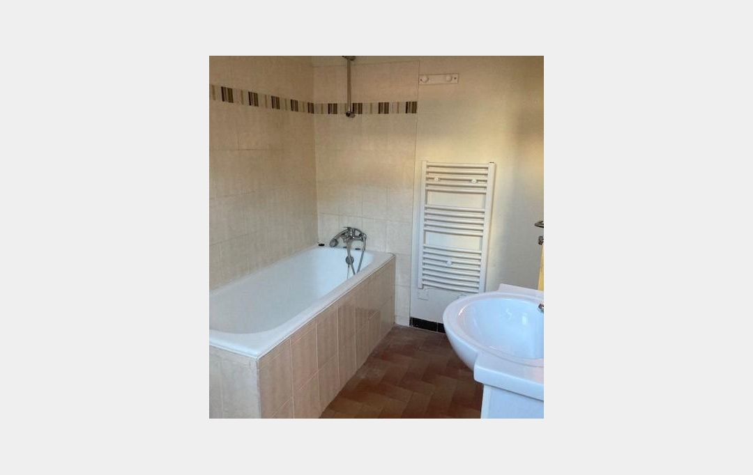 SOLOGEC IMMOBILIER : Apartment | MENDE (48000) | 36 m2 | 380 € 