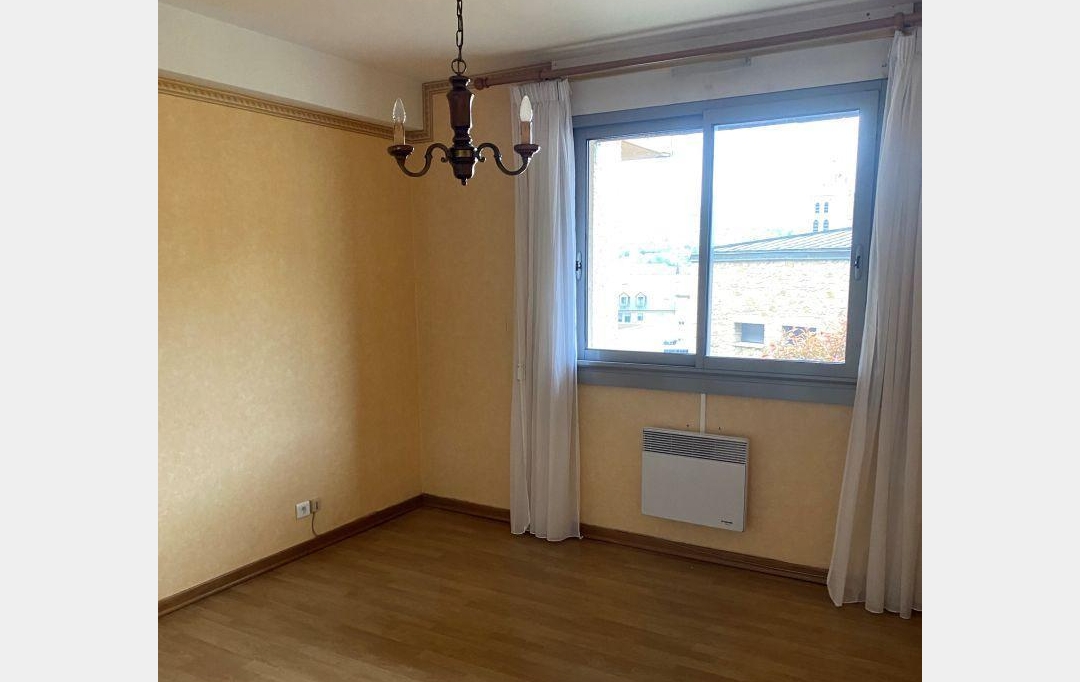 SOLOGEC IMMOBILIER : Appartement | MENDE (48000) | 85 m2 | 775 € 