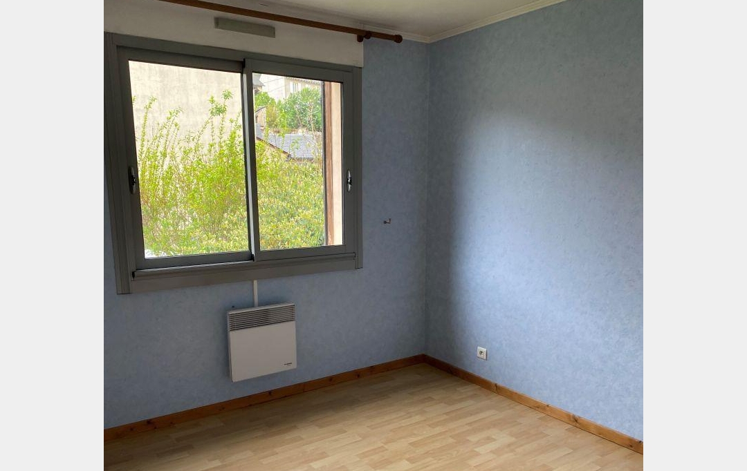 SOLOGEC IMMOBILIER : Appartement | MENDE (48000) | 85 m2 | 775 € 