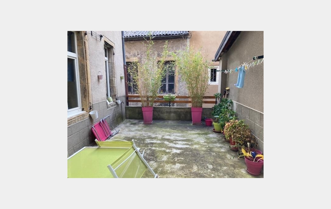 SOLOGEC IMMOBILIER : Appartement | MENDE (48000) | 109 m2 | 640 € 