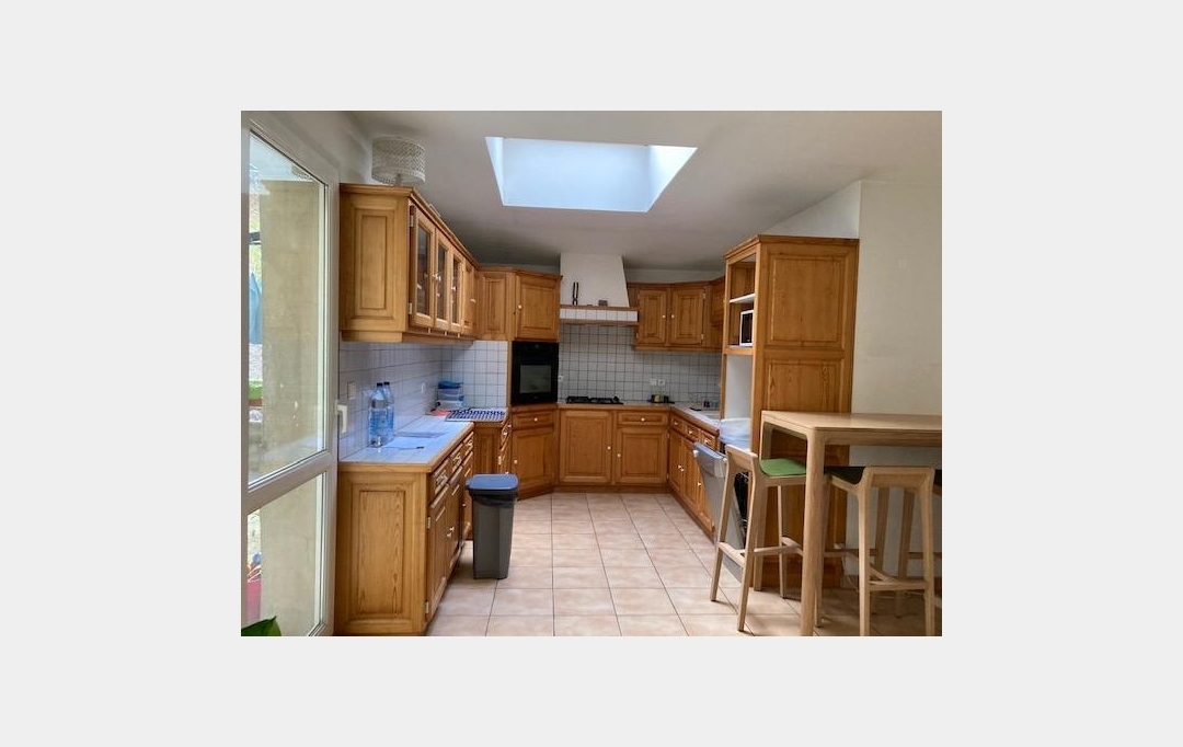 SOLOGEC IMMOBILIER : Appartement | MENDE (48000) | 109 m2 | 640 € 