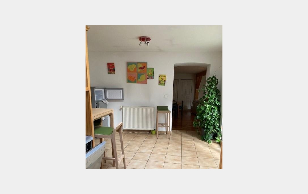 SOLOGEC IMMOBILIER : Appartement | MENDE (48000) | 109 m2 | 640 € 