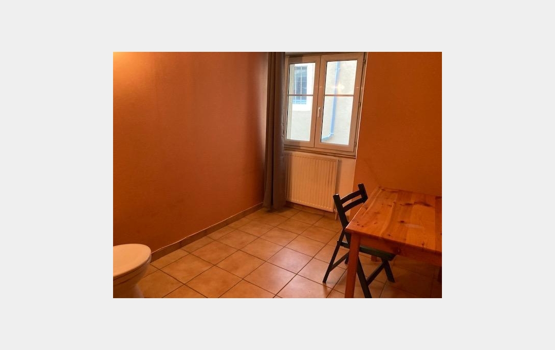 SOLOGEC IMMOBILIER : Appartement | MENDE (48000) | 109 m2 | 640 € 