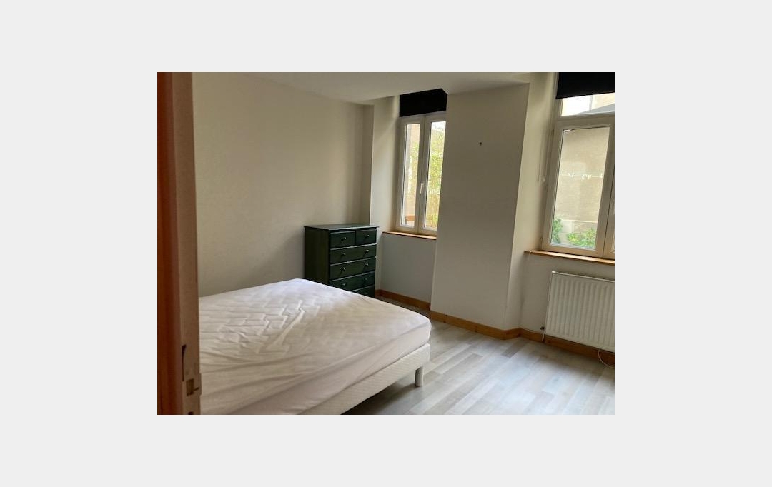 SOLOGEC IMMOBILIER : Appartement | MENDE (48000) | 109 m2 | 640 € 