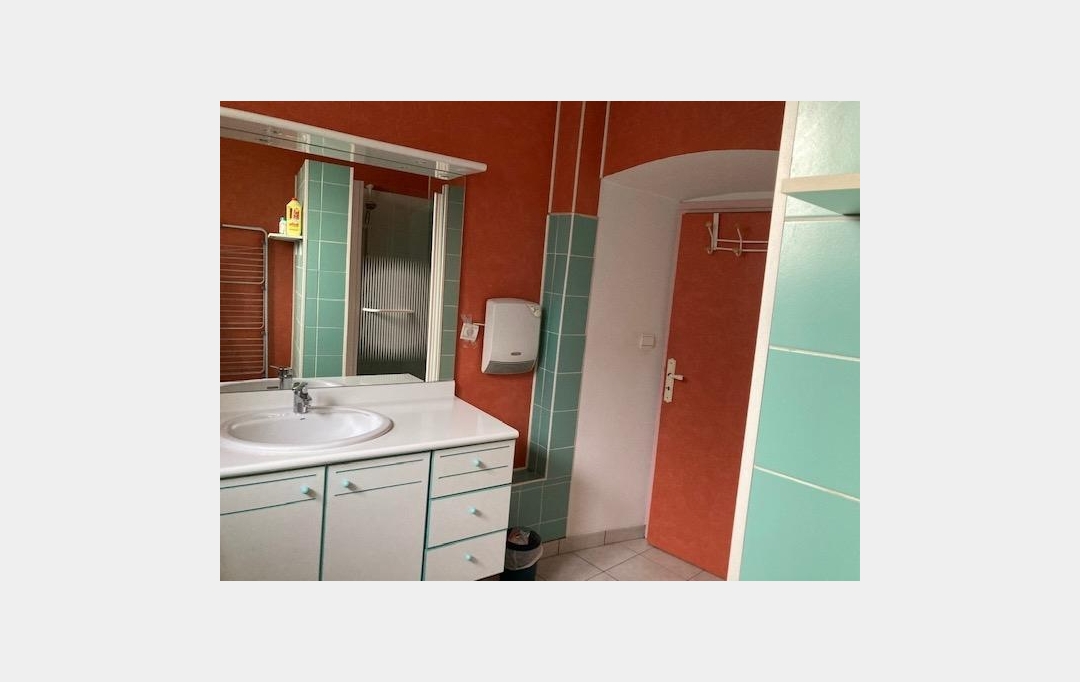 SOLOGEC IMMOBILIER : Appartement | MENDE (48000) | 109 m2 | 640 € 