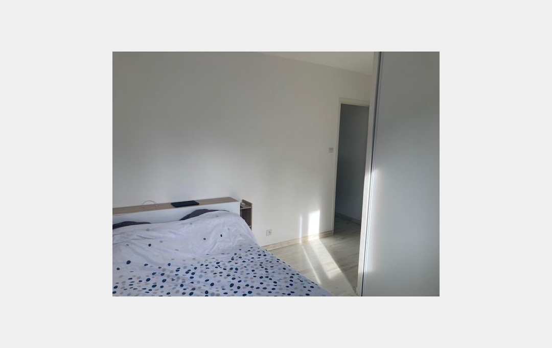 SOLOGEC IMMOBILIER : Appartement | MENDE (48000) | 42 m2 | 465 € 