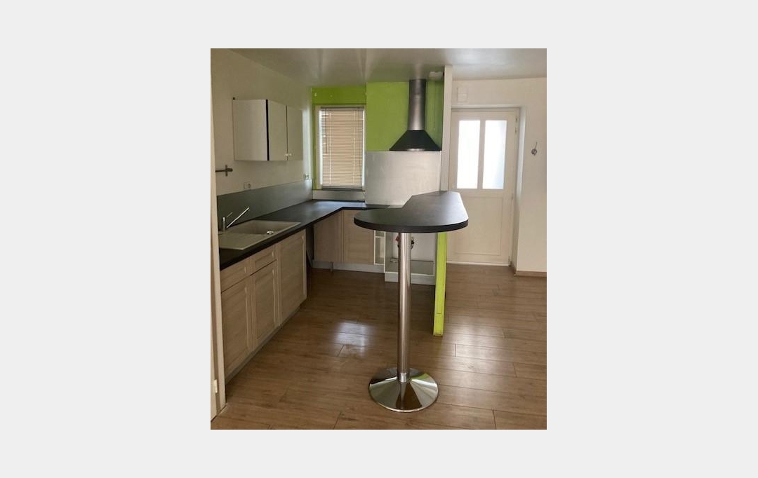 SOLOGEC IMMOBILIER : Appartement | MENDE (48000) | 64 m2 | 550 € 