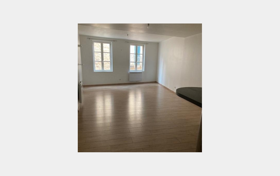 SOLOGEC IMMOBILIER : Appartement | MENDE (48000) | 64 m2 | 550 € 