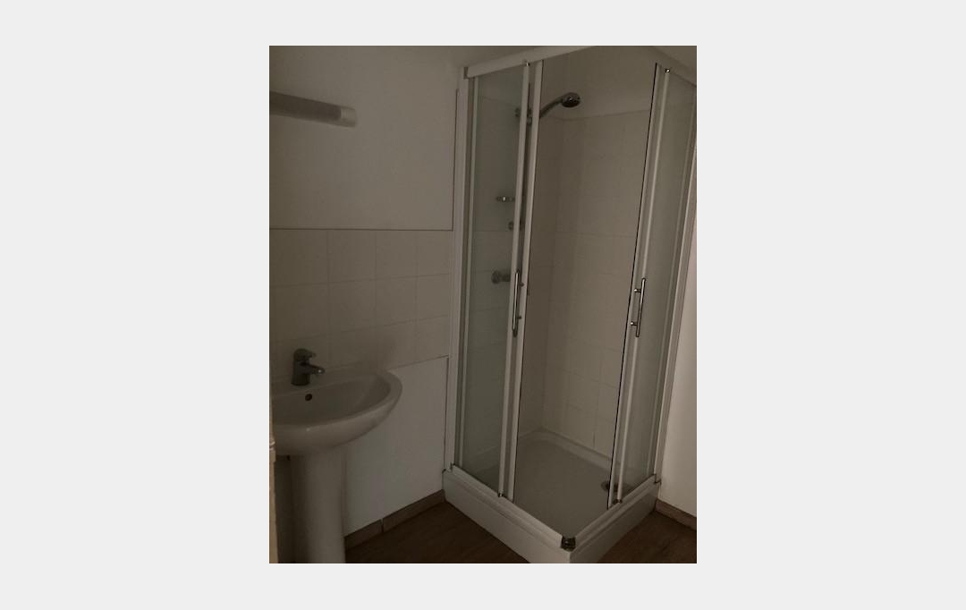 SOLOGEC IMMOBILIER : Appartement | MENDE (48000) | 64 m2 | 550 € 
