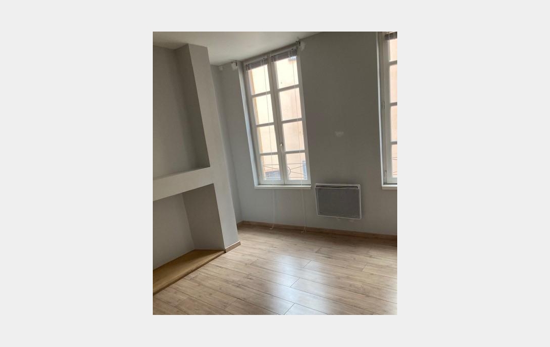 SOLOGEC IMMOBILIER : Appartement | MENDE (48000) | 64 m2 | 550 € 