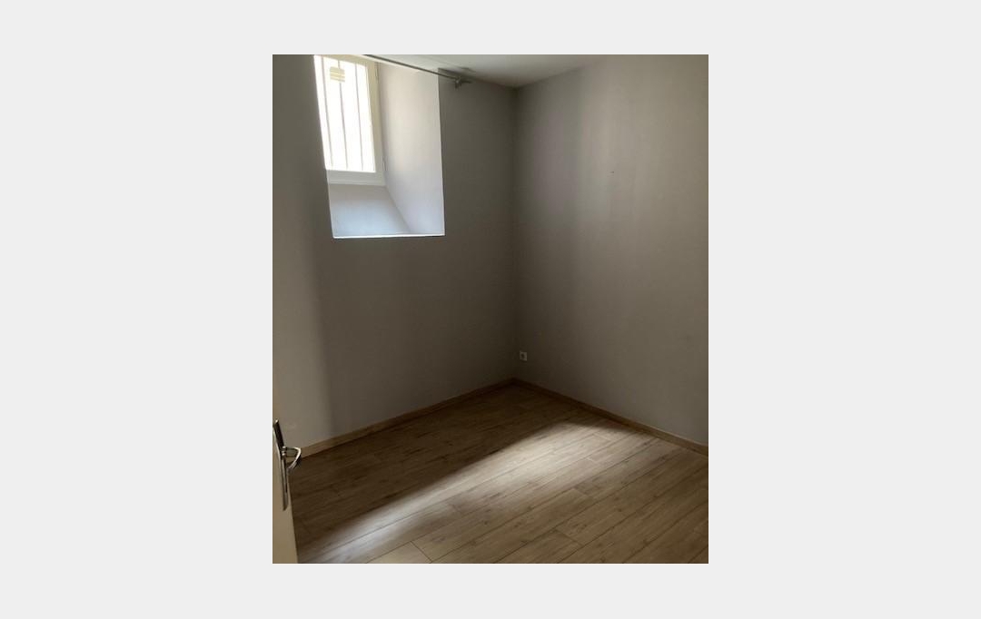 SOLOGEC IMMOBILIER : Appartement | MENDE (48000) | 64 m2 | 550 € 