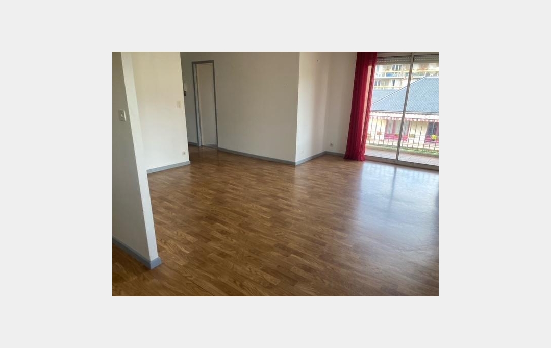 SOLOGEC IMMOBILIER : Apartment | MENDE (48000) | 65 m2 | 590 € 