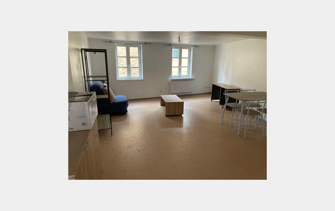 SOLOGEC IMMOBILIER : Appartement | MENDE (48000) | 30 m2 | 350 € 