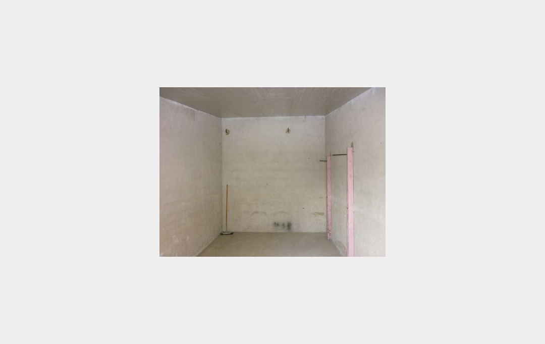 SOLOGEC IMMOBILIER : Garage / Parking | MENDE (48000) | 0 m2 | 70 € 
