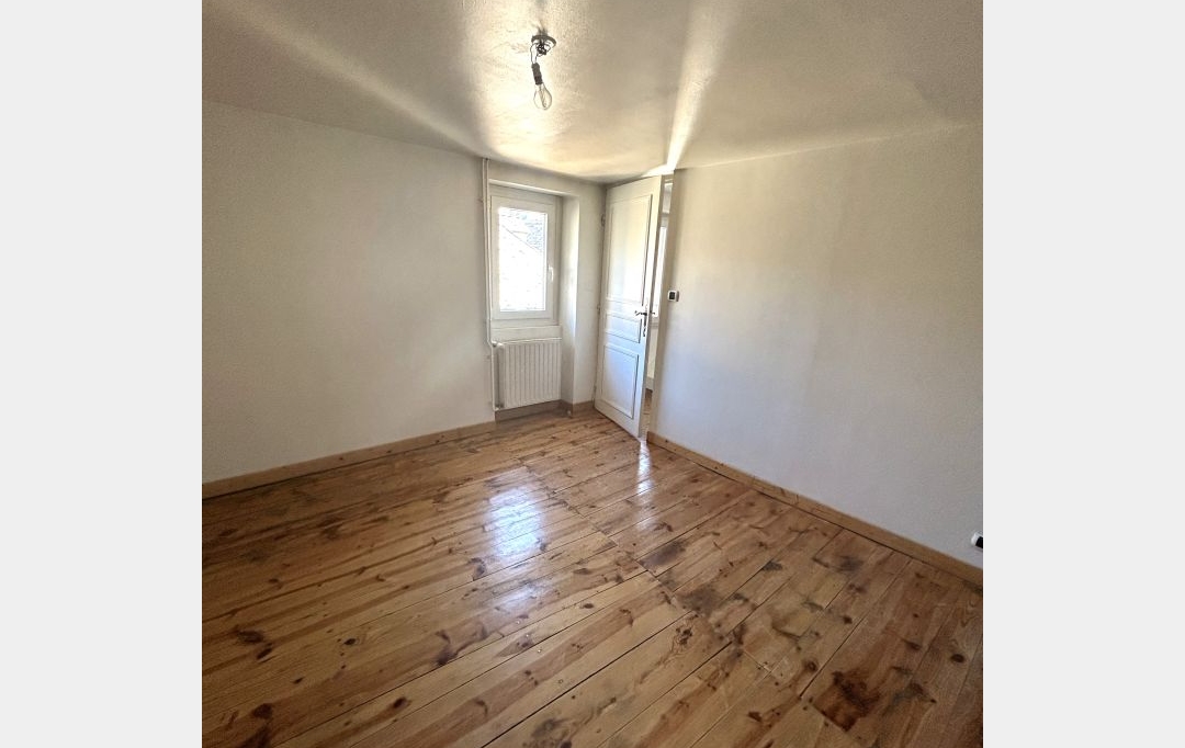 SOLOGEC IMMOBILIER : Appartement | MENDE (48000) | 58 m2 | 520 € 