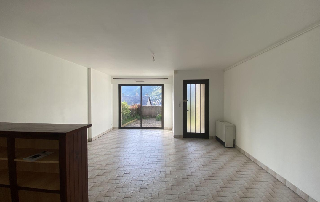 SOLOGEC IMMOBILIER : Apartment | MENDE (48000) | 45 m2 | 500 € 